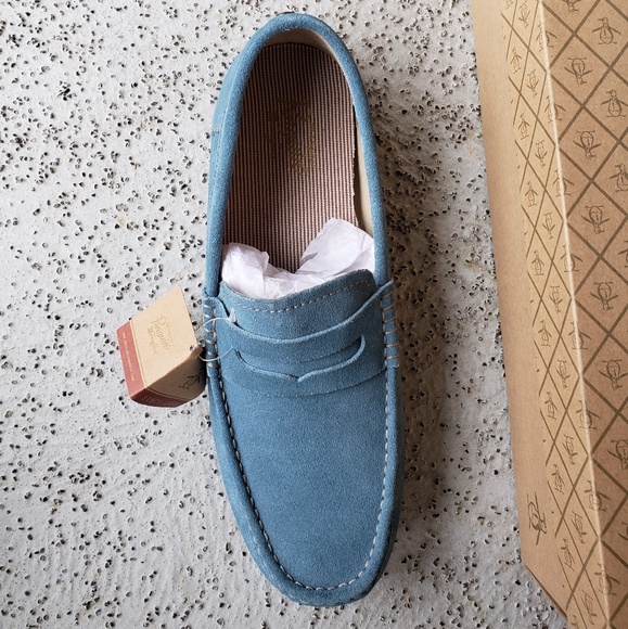 🐧Original Penguin Men's Zero to Sixty Loafer🐧. - Picture 6 of 6
